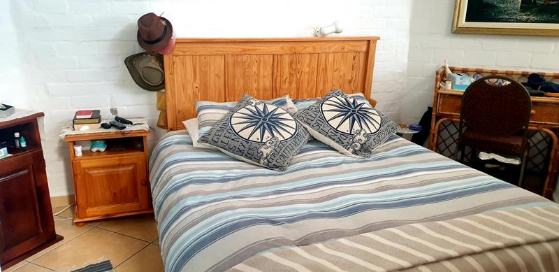 To Let 2 Bedroom Property for Rent in Dwarskersbos Western Cape